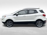 Used 2018 Ford EcoSport SE w/ SE Convenience Package image 2