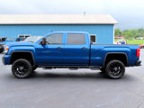 Used 2017 GMC Sierra 2500 Denali w/ Duramax Plus Package image 3