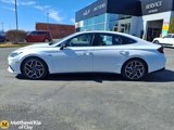 Used 2022 Hyundai Sonata N Line image 5