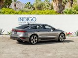 New 2025 Audi A6 e-tron Premium Plus image 6