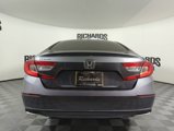 Certified 2022 Honda Accord LX image 4