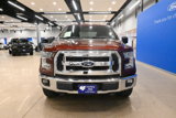 Used 2015 Ford F150 XLT w/ Equipment Group 301A Mid image 3