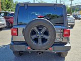 Used 2021 Jeep Wrangler Unlimited Sport image 5