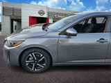 Used 2024 Nissan Sentra SV image 2