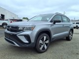 Used 2024 Volkswagen Taos S image 3