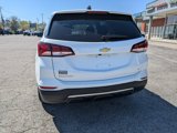 Used 2022 Chevrolet Equinox LT image 5