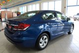 Used 2015 Honda Civic LX image 5