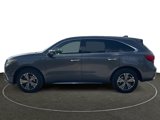 Used 2017 Acura MDX SH-AWD image 2