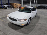 Used 2003 Buick Le Sabre Custom w/ Best Seller Package image 2