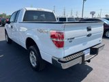 Used 2011 Ford F150 XLT w/ XLT Convenience Pkg image 4