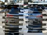 Used 2022 INFINITI QX50 Luxe image 3