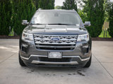 Used 2019 Ford Explorer Limited w/ Ford Safe & Smart Package image 3