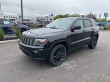 Used 2018 Jeep Grand Cherokee Altitude image 3