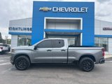 Used 2021 Chevrolet Silverado 1500 Custom image 4