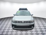 Used 2021 Volkswagen Tiguan SEL Premium R-Line image 5