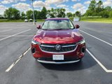 Used 2021 Buick Envision Preferred image 2