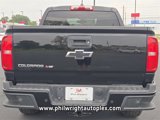 Used 2019 Chevrolet Colorado Z71 w/ Z71 Midnight Edition image 4