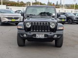 Used 2018 Jeep Wrangler Unlimited Sport S image 2