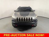 Used 2015 Jeep Cherokee Trailhawk w/ Comfort/Convenience Group image 2