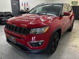 Used 2019 Jeep Compass Sport w/ Tech Group image 3