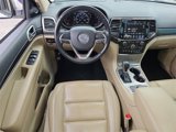 Used 2021 Jeep Grand Cherokee Limited w/ Sun & Sound Group image 2