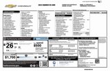 Used 2023 Chevrolet Equinox RS image 4