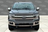 Used 2018 Ford F150 Lariat w/ Equipment Group 502A Luxury image 2