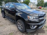 Used 2015 Chevrolet Colorado Z71 image 2