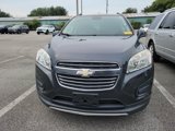 Used 2016 Chevrolet Trax LT w/ LT Convenience Package image 2