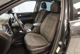 Used 2018 Chevrolet Equinox LT w/ Sun & Infotainment Package image 4