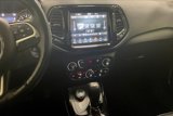 Used 2018 Jeep Compass Limited w/ Navigation Group image 4