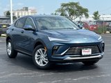 New 2025 Buick Envista Preferred image 2