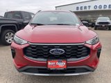 New 2025 Ford Escape ST-Line image 2