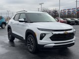 New 2025 Chevrolet TrailBlazer LT w/ Convenience Package image 3