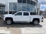 Used 2016 GMC Sierra 1500 SLT image 3