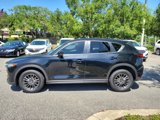 Used 2021 MAZDA CX-5 Touring image 3