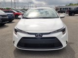 Used 2023 Toyota Corolla LE image 2
