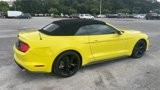 Certified 2021 Ford Mustang Premium image 4