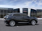 New 2025 Buick Envision Avenir image 5