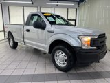 Used 2018 Ford F150 XL w/ Snow Plow Prep Package image 3