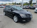 Used 2009 MAZDA MAZDA3 s Touring image 4