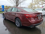 Used 2016 Toyota Avalon XLE Plus image 4