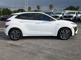 Used 2023 Hyundai Kona N Line image 3