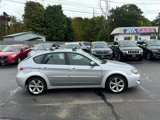 Used 2011 Subaru Impreza Outback Sport image 4