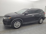 Used 2018 Nissan Rogue SV image 2