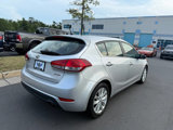 Used 2015 Kia Forte EX image 6