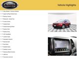 Used 2017 Jeep Cherokee Limited image 4