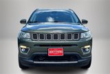 Used 2021 Jeep Compass Limited image 2