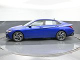 Certified 2024 Hyundai Elantra SEL w/ Convenience Package image 2