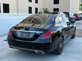 Used 2021 Mercedes-Benz C 300 Sedan image 4